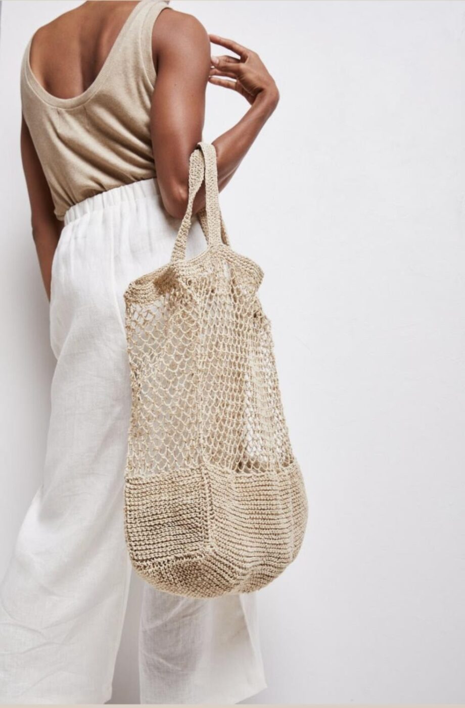 The Dharma Door Suta Shopper