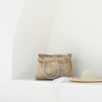 The Dharma Door Laina Tote