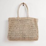 The Dharma Door Laina Tote