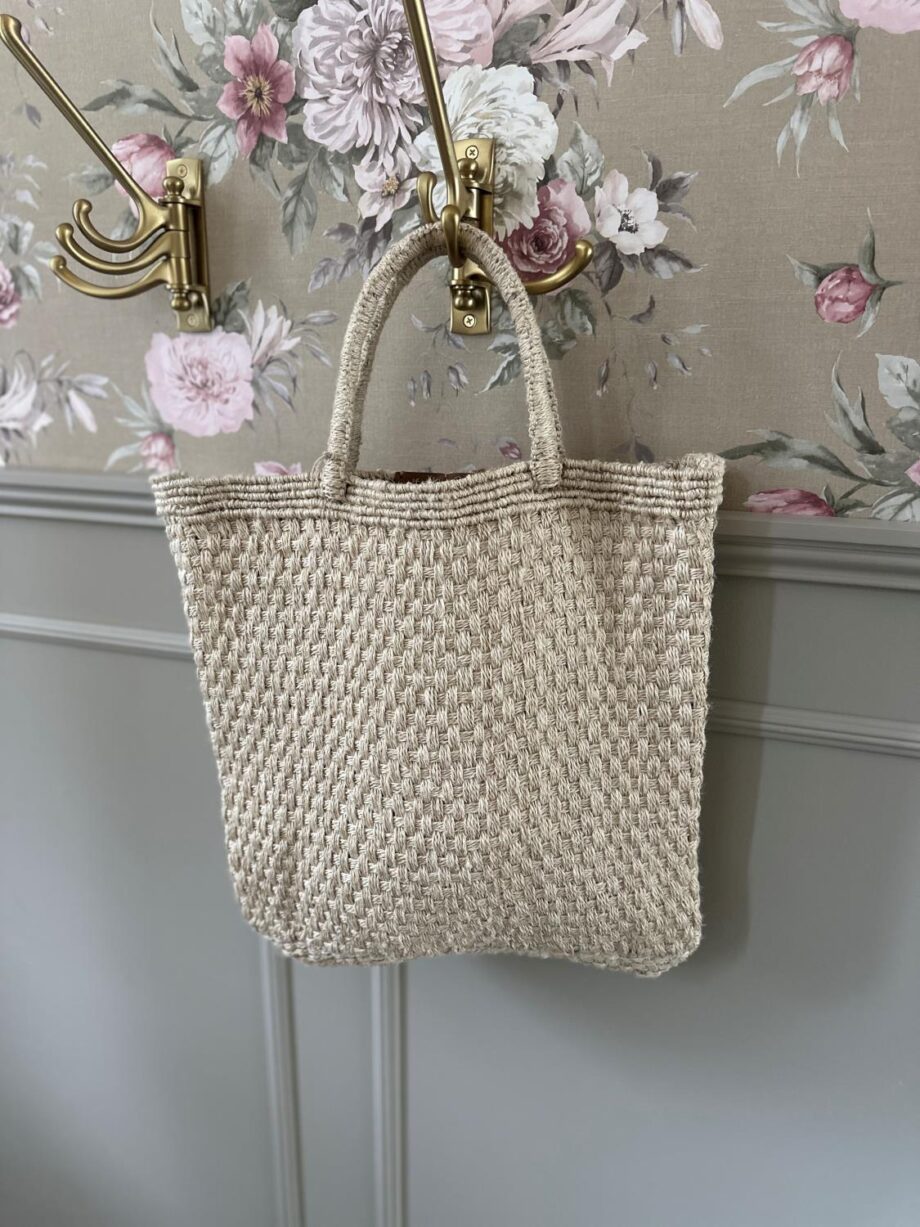 The Dharma Door Jamina Shopper