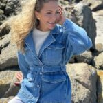 Selected Femme Fellin Studio Jacket