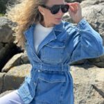 Selected Femme Fellin Studio Jacket