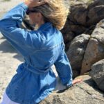 Selected Femme Fellin Studio Jacket
