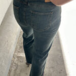My Essential Wardrobe Dango High Straight