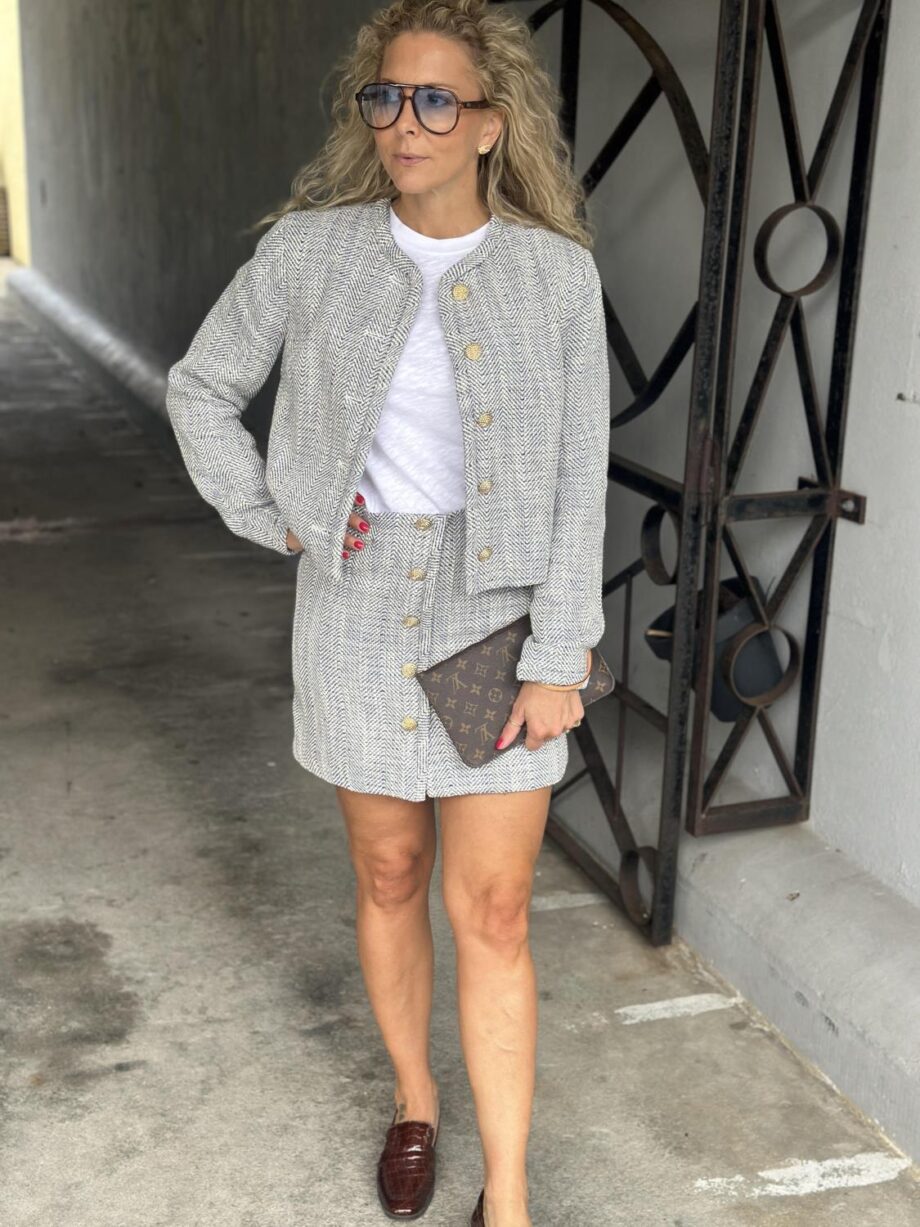YAS Norali Jacket