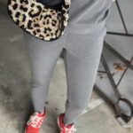 My Essential Wardrobe 22 The Sweat Pant