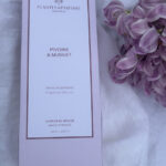 Plantes & Parfums Pion & Liljekonvall Duftpinner 100ml