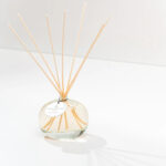 Plantes & Parfums Pion & Liljekonvall Duftpinner 100ml