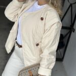 Suncoo Paris Escape Manteau Farsund