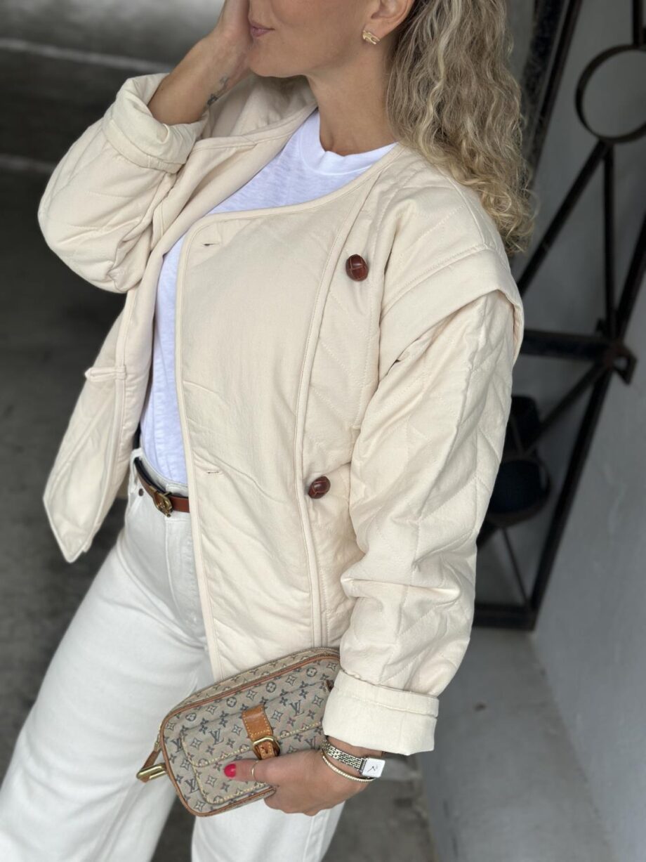 Suncoo Paris Escape Manteau Farsund