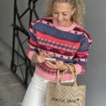 Suncoo Paris Perico Knit