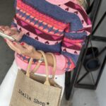 Suncoo Paris Perico Knit