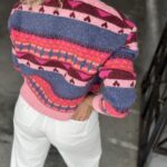 Suncoo Paris Perico Knit