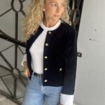 Suncoo Paris Dallas Jacket
