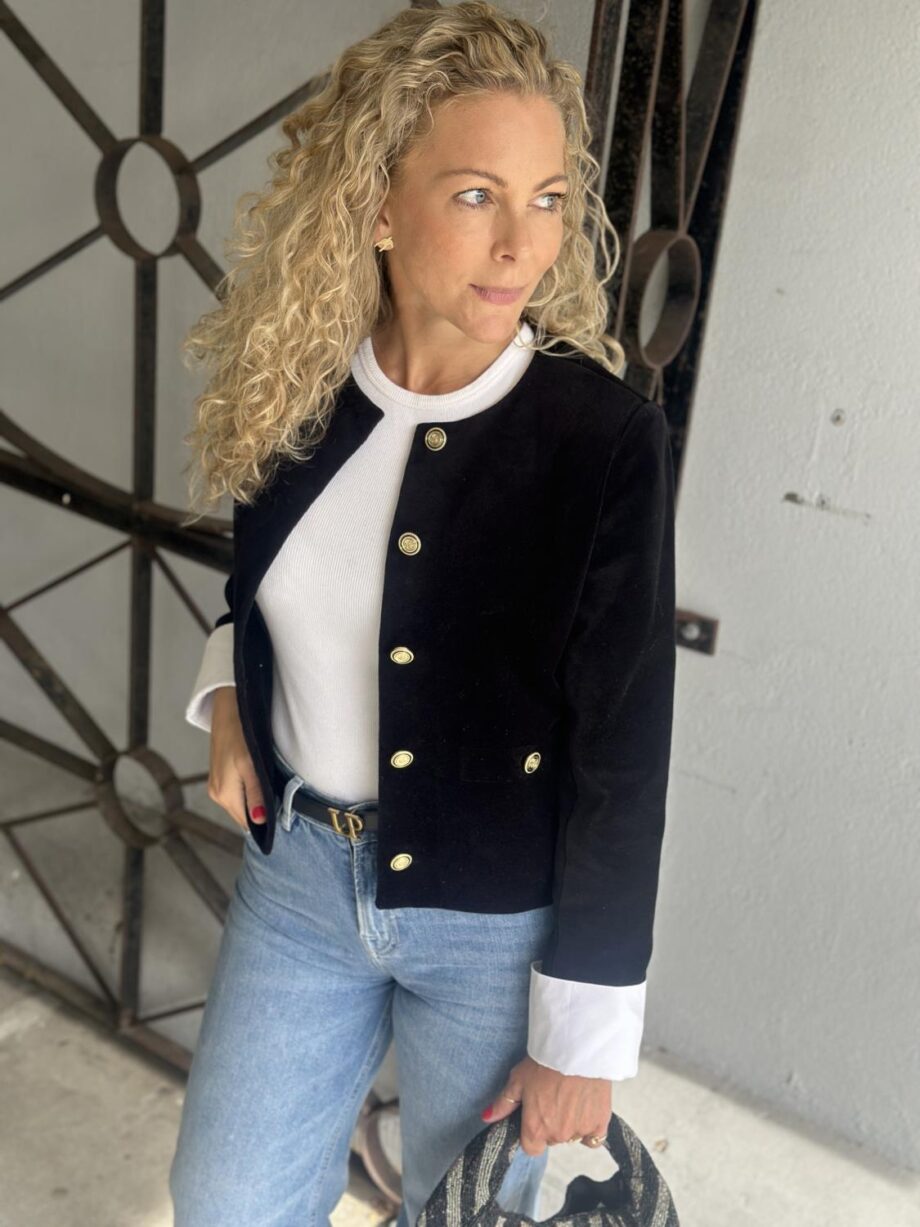 Suncoo Paris Dallas Jacket