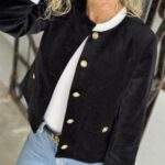 Suncoo Paris Dallas Jacket