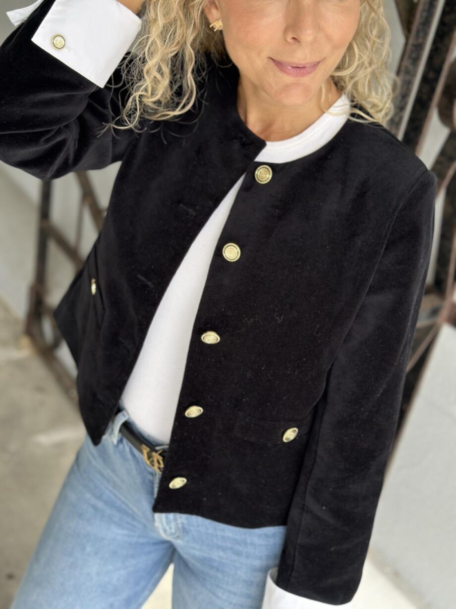 Suncoo Paris Dallas Jacket