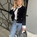 Suncoo Paris Dallas Jacket