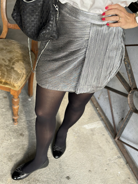 Suncco Paris Jupe Flor