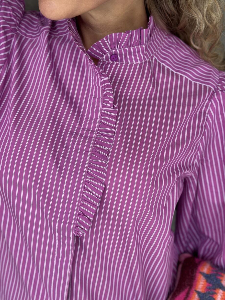 Suncco Paris Blouse Leony