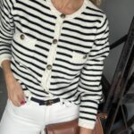 Suncoo Paris Gilet Gabriel Farsund