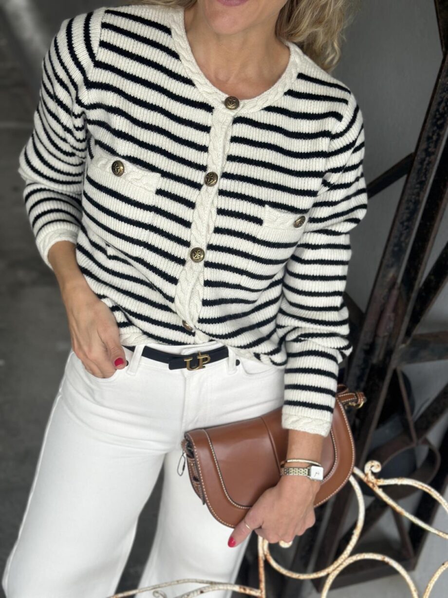 Suncoo Paris Gilet Gabriel