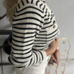 Suncoo Paris Gilet Gabriel Farsund