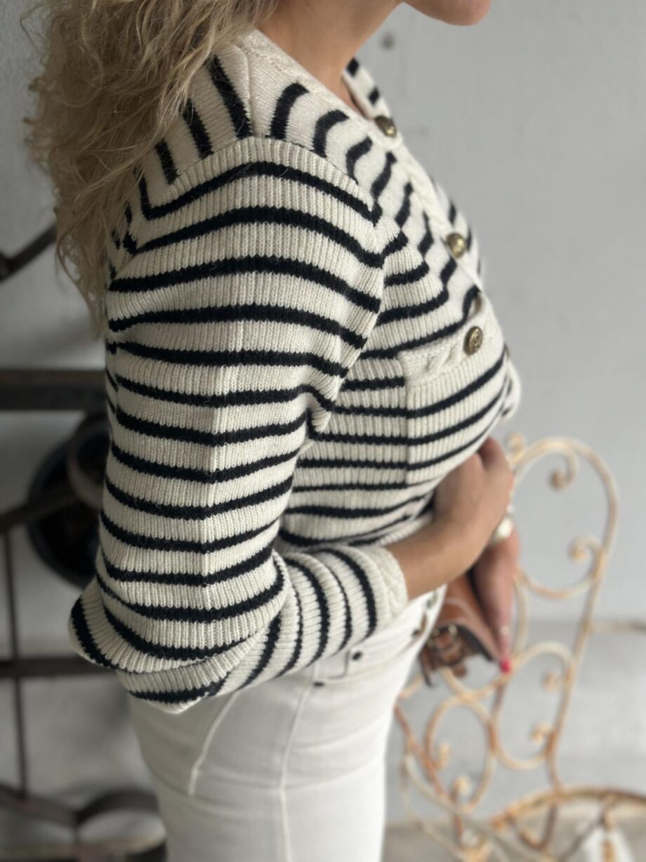 Suncoo Paris Gilet Gabriel