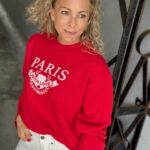 Suncoo Paris Pikilo Red