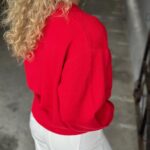 Suncoo Paris Pikilo Red
