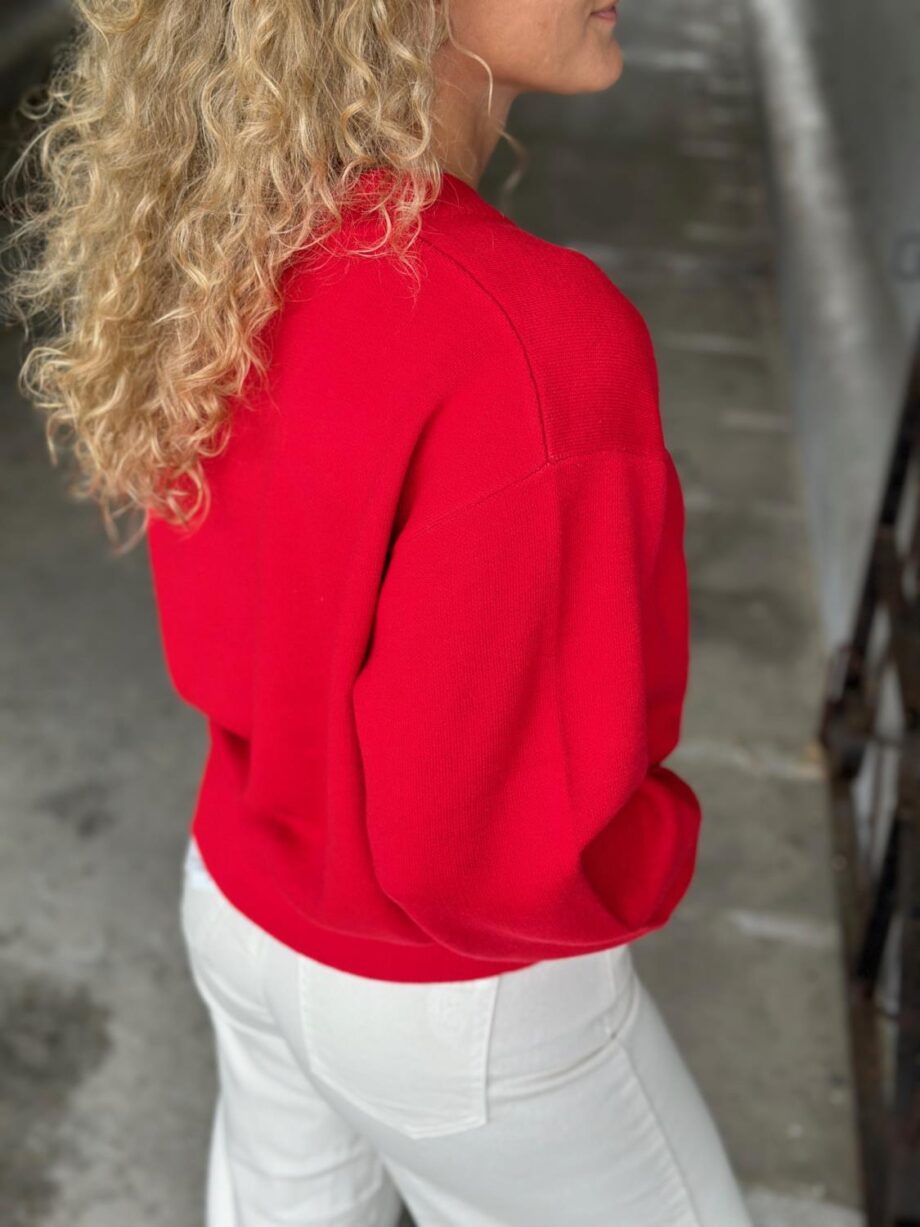Suncoo Paris Pikilo Red