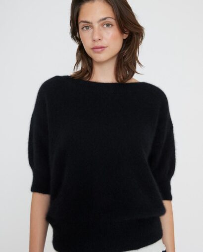 Six Ames Moi Black