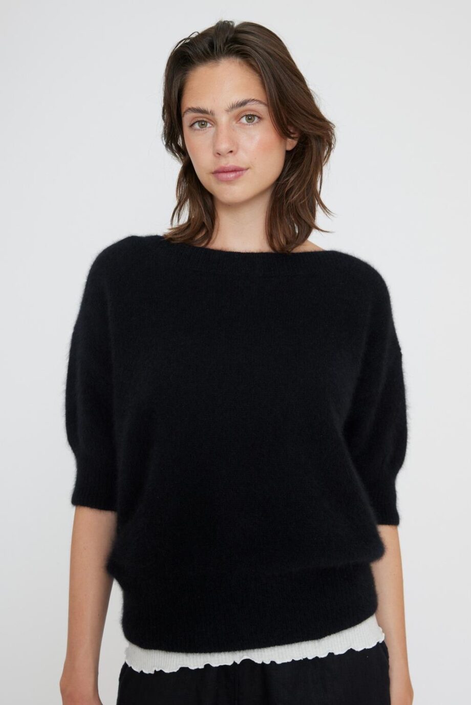 Six Ames Moi Black