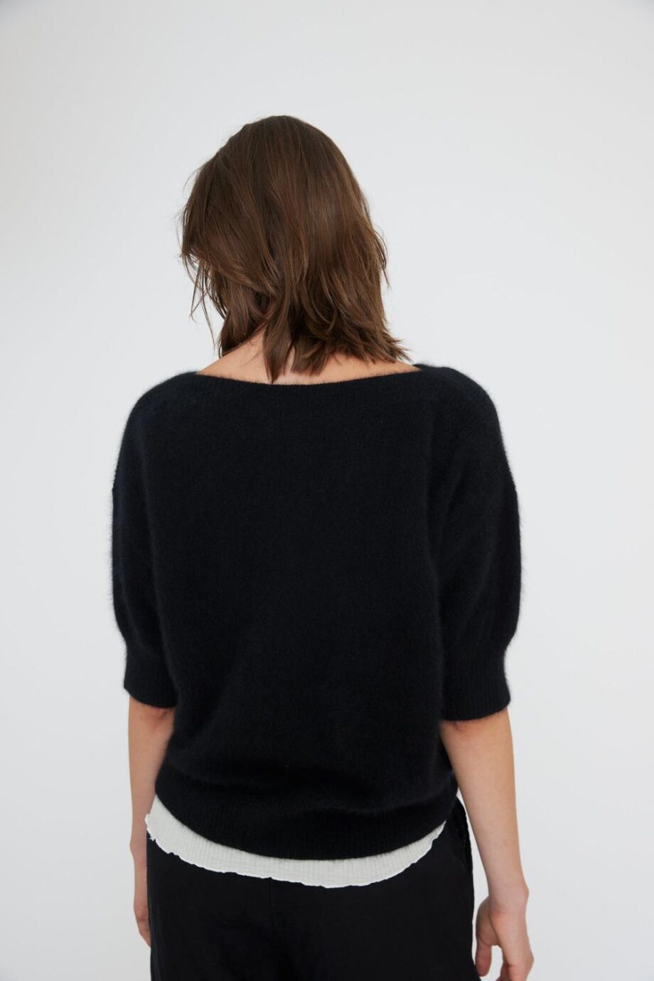 Six Ames Moi Black