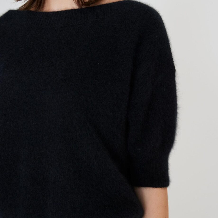 Six Ames Moi Black