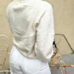 Six Ames Rioa White