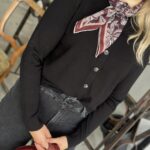 Selected Femme Hella Knit Cardigan Farsund