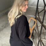 My Essential Wardrobe Emma Knit Rollneck Pullover