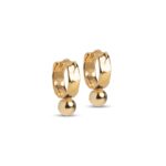 Enamel Copenhagen Avaya Hoops