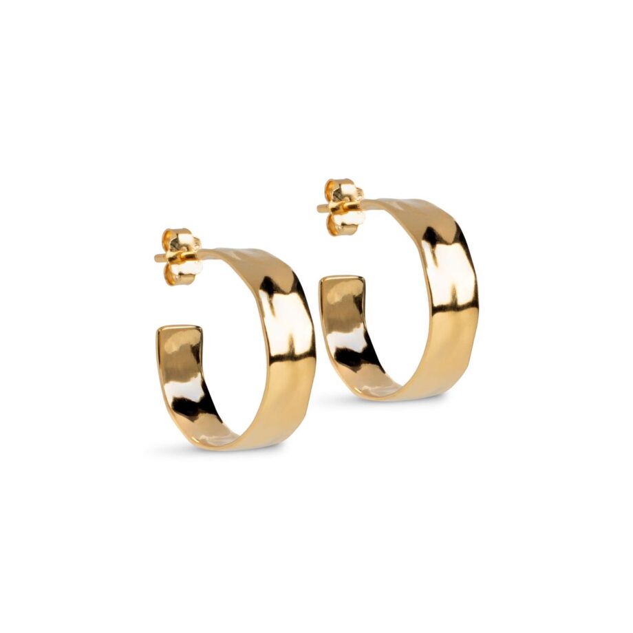Enamel Copenhagen Hoops Sandra Wide