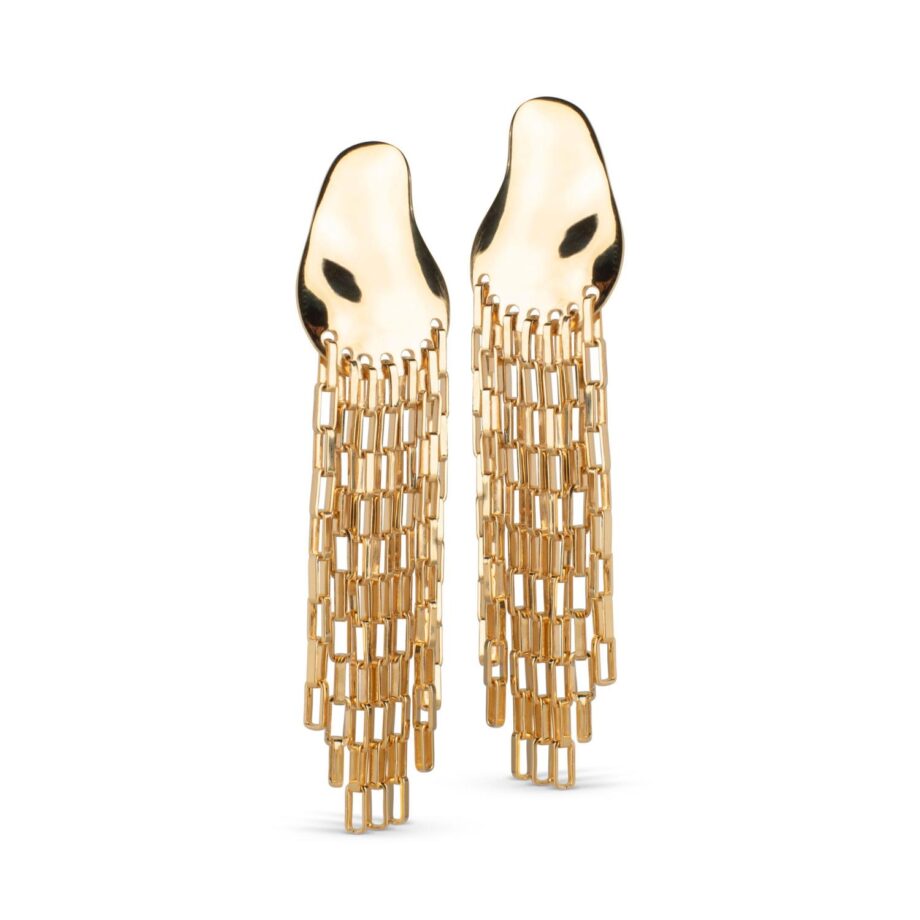 Enamel Copenhagen Earrings Solange