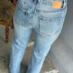 My Essential Wardrobe Daisy Retro 34 lengde