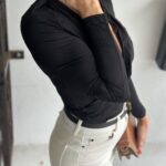 Selected Femme Zahara Top