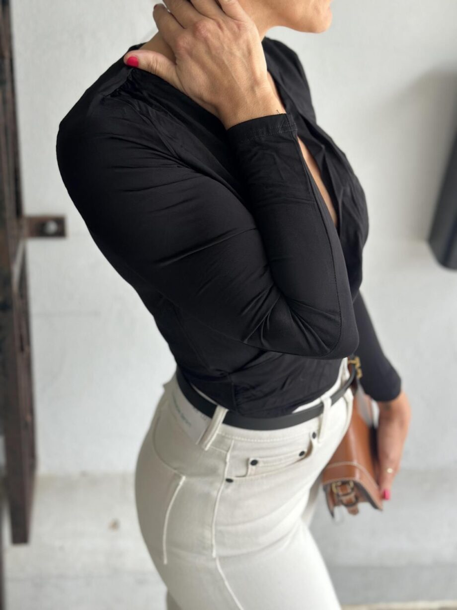 Selected Femme Zahara Top