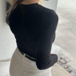 Selected Femme Zahara Top