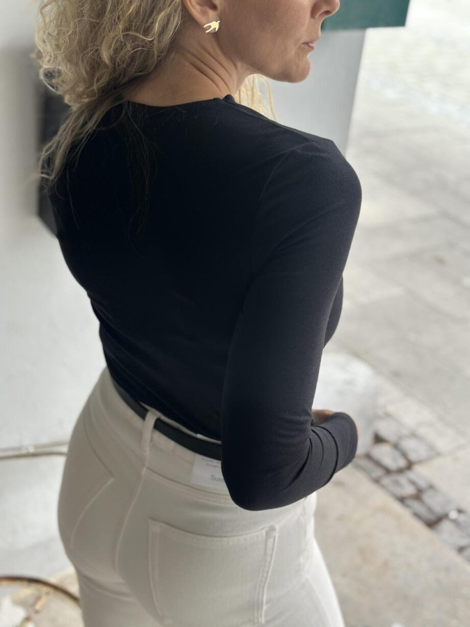 Selected Femme Zahara Top