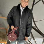 My Essential Wardrobe Gianna Jacket
