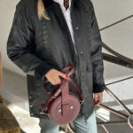 My Essential Wardrobe Gianna Jacket