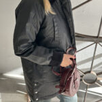 My Essential Wardrobe Gianna Jacket