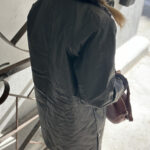 My Essential Wardrobe Gianna Jacket